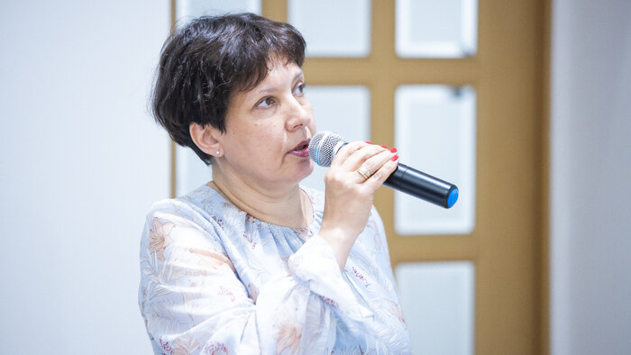 Сделать скамейку, а продать историю: как прошёл второй этап «Бизнес Баттла» - Новости Калининграда