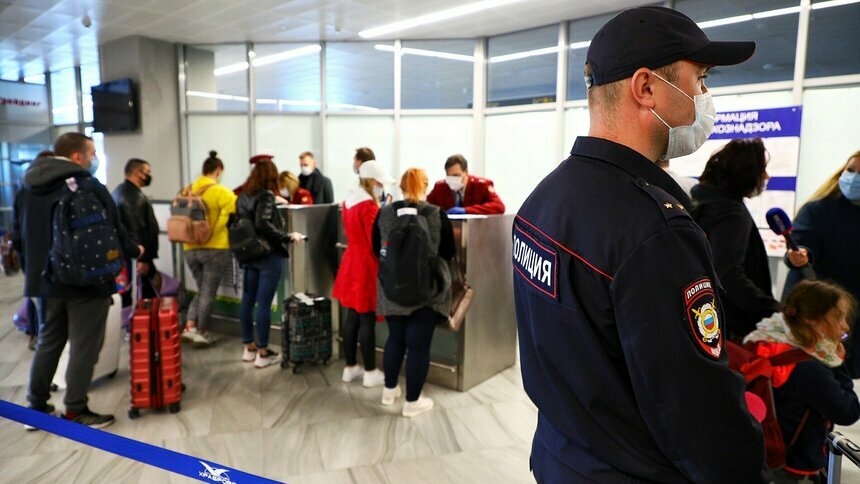 Эксперт назвал причины роста заболеваемости COVID-19 в России - Новости Калининграда | Фото: Александр Подгорчук