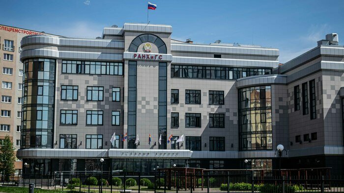 «У наших выпускников-юристов большое будущее»: Виктор Фалеев о новом подходе к юридическому образованию - Новости Калининграда | Фото: Гараджа Святослав, «Клопс»