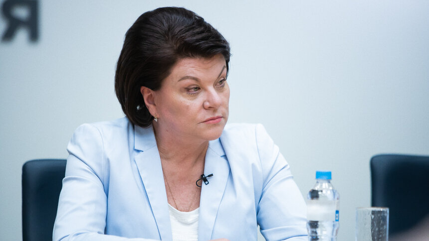 100 дней до выборов: глава регионального парламента заявила о выдвижении в Госдуму - Новости Калининграда