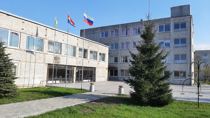 Колледж строительства и профессиональных технологий в Гурьевске будет готовить техников-спасателей - Новости Калининграда
