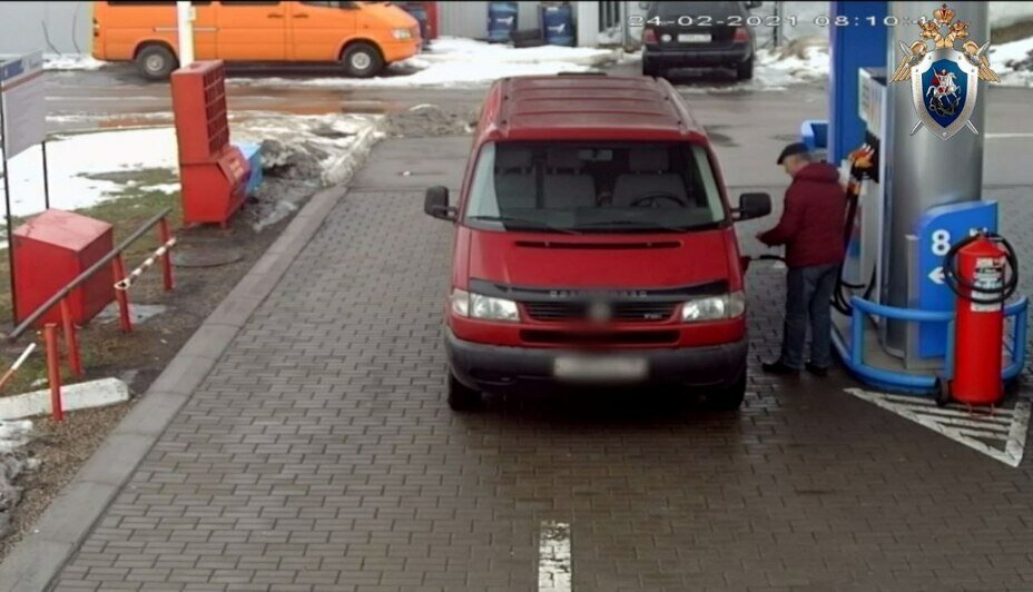 В Калининграде экс-инженера «Водоканала» заподозрили растрате полумиллиона рублей - Новости Калининграда | Фото: СУ СК России по Калининградской области