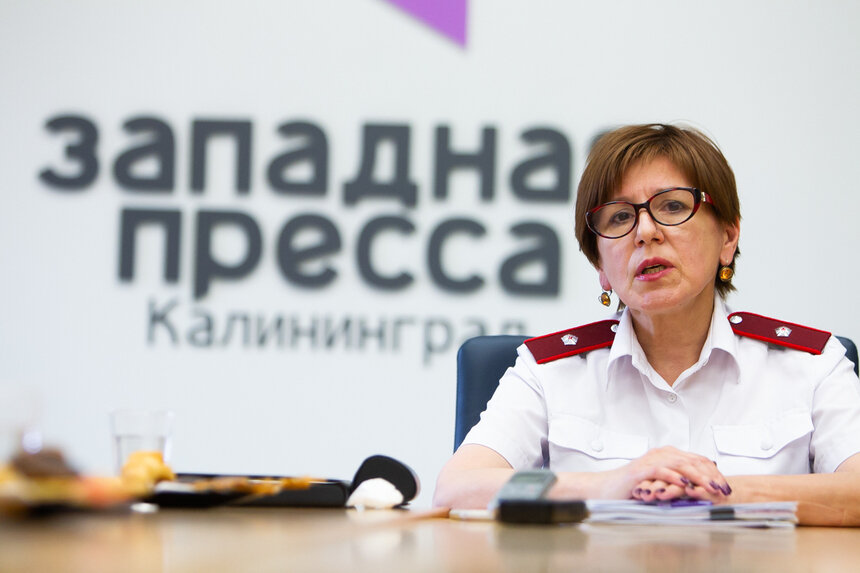 Бабура: У жителей области нет серьёзных осложнений после вакцинации от COVID-19 - Новости Калининграда | Фото: Архив «Клопс»