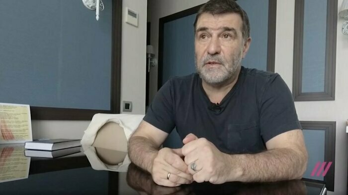 Пожар на «Мираторге» и ещё 18 событий: что случилось в выходные - Новости Калининграда | Изображение: кадр из видео / телеканал «Дождь»
