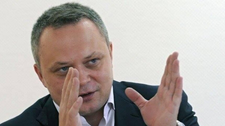 «&quot;Пандемийный&quot; пакет законов — исторический»: глава «ФоРго» и политтехнолог Константин Костин о влиянии пандемии на политические процессы - Новости Калининграда