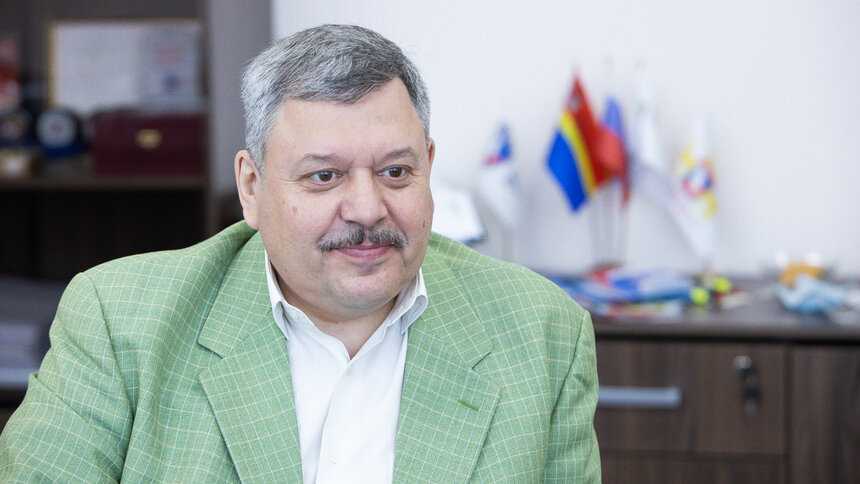 Кремль одобрил новую традицию Западного филиала Президентской академии - Новости Калининграда