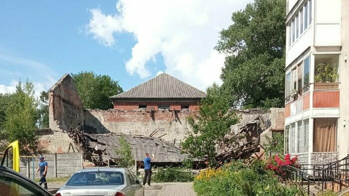 16 событий в Калининградской области: что случилось в первые июльские выходные - Новости Калининграда | Фото очевидца