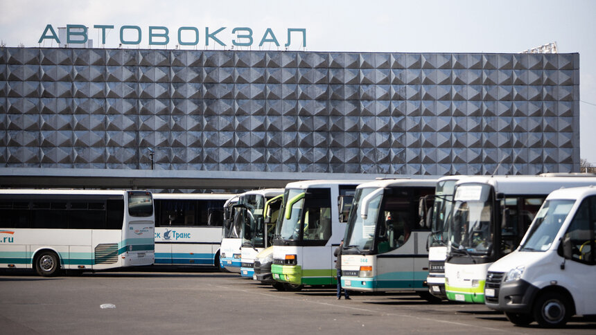 Без остановок по городу: как в Калининградской области с 10 июля будут ходить автобусы до приморских городов - Новости Калининграда | Фото: архив «Клопс»