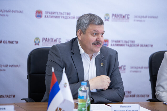 Уникальная в России образовательная программа «Гостеприимство» теперь в Калининграде - Новости Калининграда | Фото: Александр Подгорчук / «Клопс»