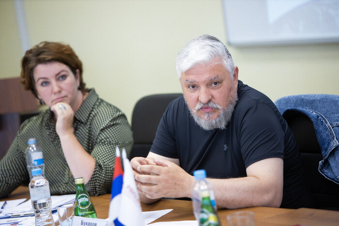 Уникальная в России образовательная программа «Гостеприимство» теперь в Калининграде - Новости Калининграда | Фото: Александр Подгорчук / &quot;Клопс&quot;