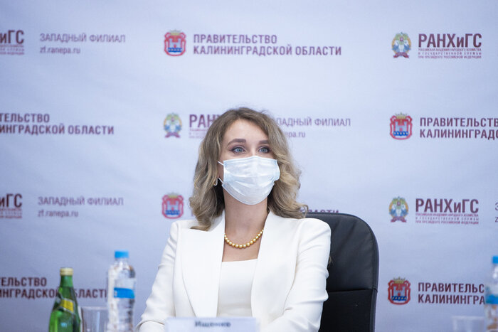 Уникальная в России образовательная программа «Гостеприимство» теперь в Калининграде - Новости Калининграда