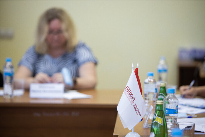 Уникальная в России образовательная программа «Гостеприимство» теперь в Калининграде - Новости Калининграда | Фото: Александр Подгорчук / «Клопс»