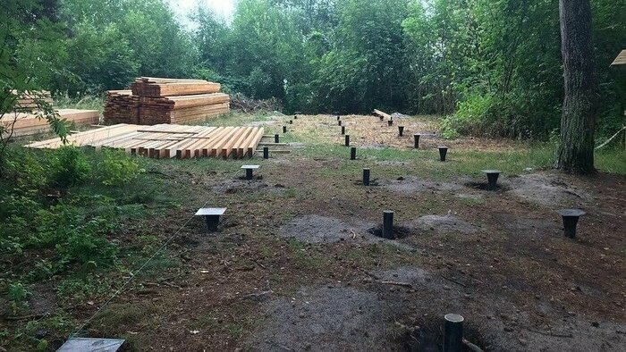 Что случилось в выходные: 24 события в Калининградской области и стране - Новости Калининграда | Фото: Анатолий Калина / Facebook