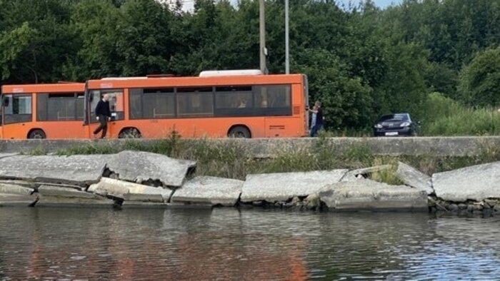 Что случилось в выходные: 24 события в Калининградской области и стране - Новости Калининграда | Фото очевидца