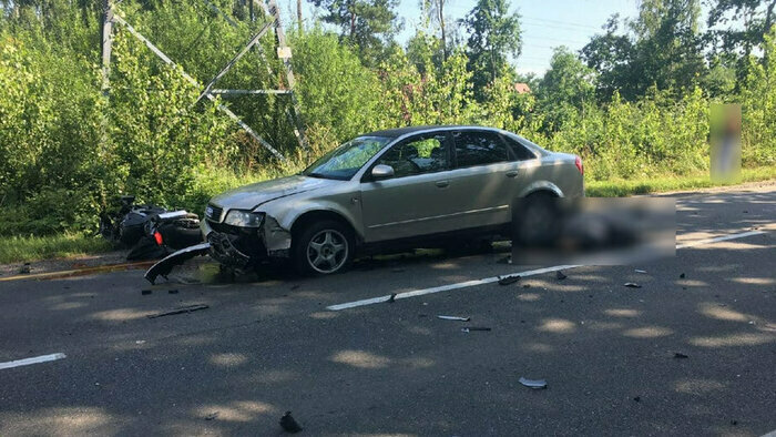 Что случилось в выходные: 24 события в Калининградской области и стране - Новости Калининграда | Фото очевидца