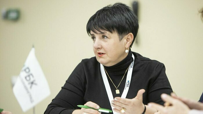 Наталья Воронцова, управляющий партнер рекрутингового агентства «Персонал-Янтарь»