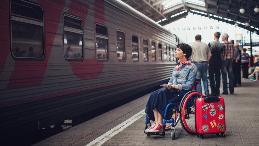 Калининградка победила в конкурсе «Лучший социальный проект года-2020» - Новости Калининграда | Источник: anoaura.ru/a_dream_journey