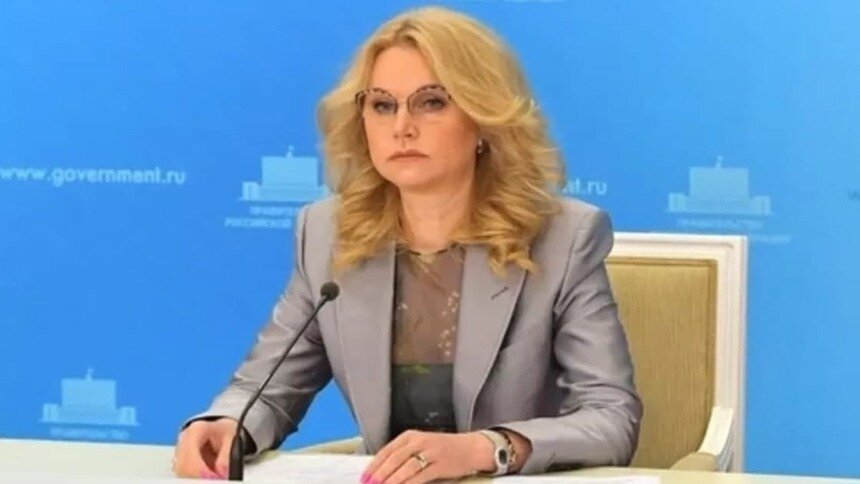 Вице-премьер Татьяна Голикова будет курировать СЗФО  - Новости Калининграда | Фото: сайт правительства России