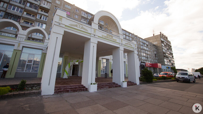 Между Московским и Зарайской появится новая парковка - Новости Калининграда | Фото: архив «Клопс»