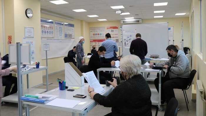 Найти и ликвидировать болевые точки: калининградские предприятия о пользе национального проекта «Производительность труда» - Новости Калининграда