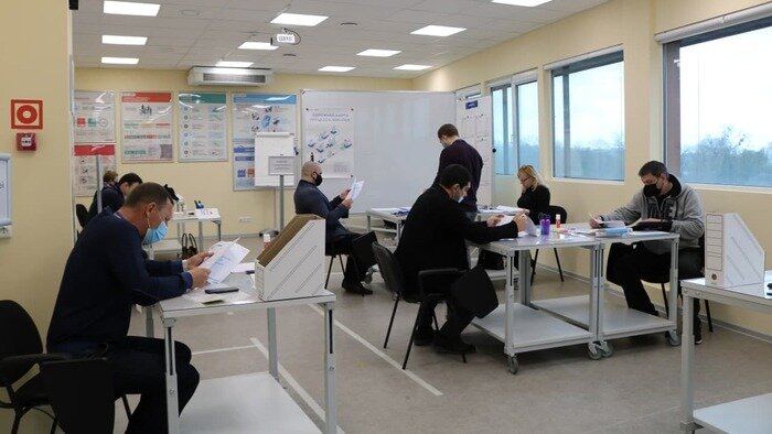 Найти и ликвидировать болевые точки: калининградские предприятия о пользе национального проекта «Производительность труда» - Новости Калининграда