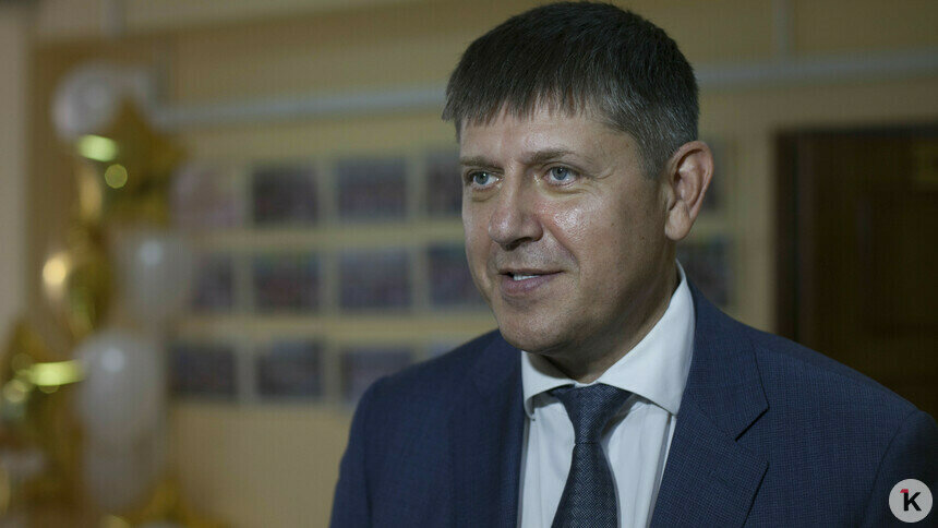 Что делать, если под окном засох тополь: Кропоткин дал совет горожанам - Новости Калининграда | Фото Александра Подгорчука