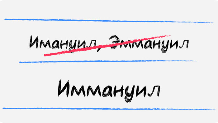 Зелик, Преголя и ещё 8 слов, в которых калининградцы не должны ошибаться - Новости Калининграда