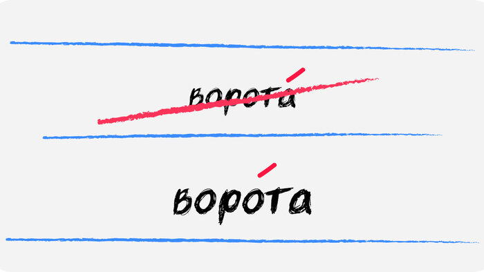 Зелик, Преголя и ещё 8 слов, в которых калининградцы не должны ошибаться - Новости Калининграда