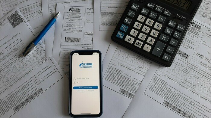 10 вопросов к поставщику природного газа - Новости Калининграда
