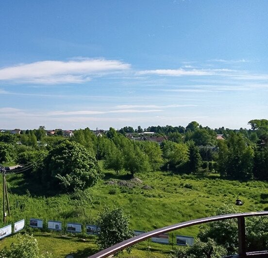 В парке «Виштынецкий» обустраивают пять новых мест для отдыха (фото) - Новости Калининграда | Фото: минприроды Калининградской области