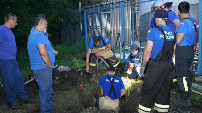 4 минуты без кислорода и 11 погибших: что известно о ЧП в больнице Владикавказа - Новости Калининграда | Фото: официальный портал Республики Северная Осетия — Алания