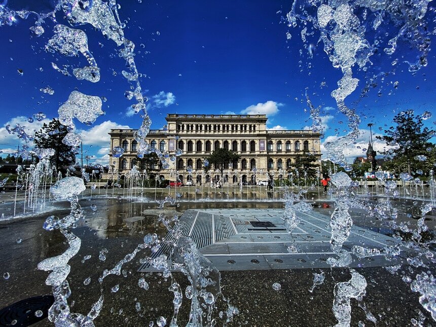 Фолк-вечеринка на Преголе и дискуссия о фотографии: какие встречи пройдут в Музее изобразительных искусств  - Новости Калининграда | Фото: Александр Подгорчук / Архив «Клопс»