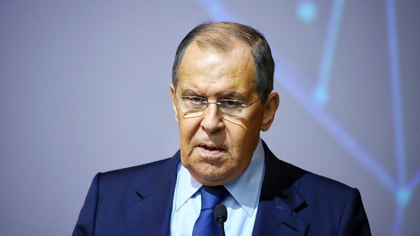 «Американцы попытались сделать там то, что они называли демократией»: Лавров — о действиях США и НАТО в Афганистане  - Новости Калининграда | Фото: Александр Подгорчук / «Клопс»