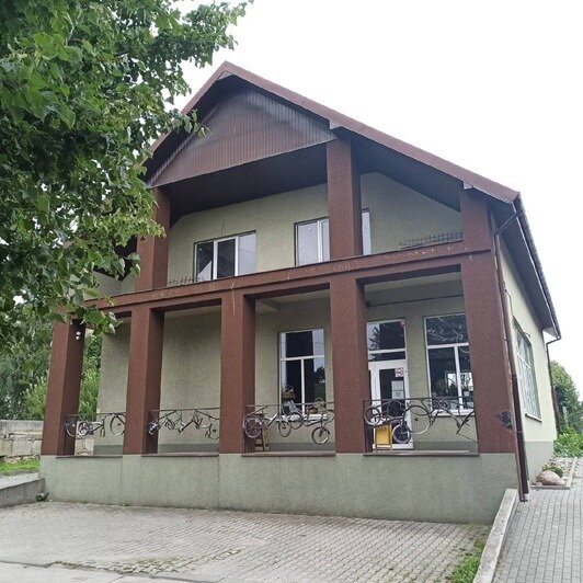 Выходят «бездельники» и играет музыка: топ-10 достопримечательностей Гвардейска - Новости Калининграда | Фото: Дарья Волкова