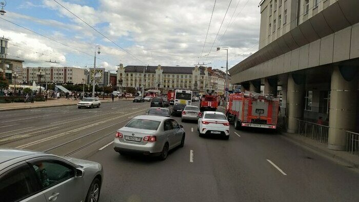Новые выплаты от президента, ЧП и победы: что случилось в выходные в Калининграде и стране - Новости Калининграда | Фото: очевидец