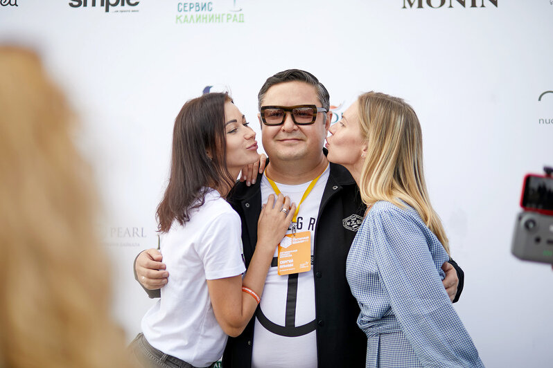 Коктейльное мастерство: чем удивил конкурс барменов «Янтарный шейкер — 2021» - Новости Калининграда | Фото: Денис Фролов, Мария Шокурова