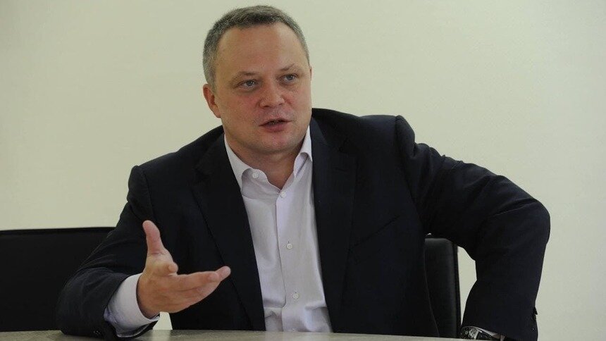 Политическое программирование: глава ФоРГО Константин Костин — об инициативах партий накануне выборов в Госдуму - Новости Калининграда
