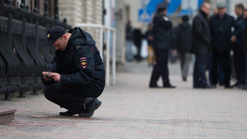 В Калининградской области с начала года почти на 10% снизилось количество уличных преступлений - Новости Калининграда | Фото: Александр Подгорчук / Архив «Клопс»