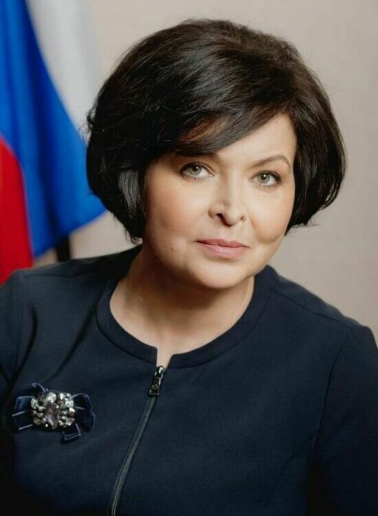 Скончалась глава калининградского Росздравнадзора Алла Великая - Новости Калининграда | Фото: сайт регионального Росздравнадзора
