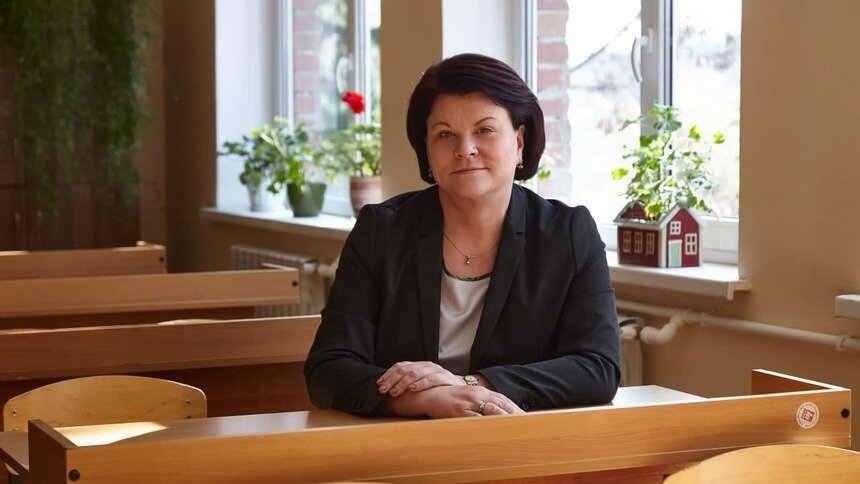 Марина Оргеева: Защита калининградского здравоохранения — моя главная задача - Новости Калининграда