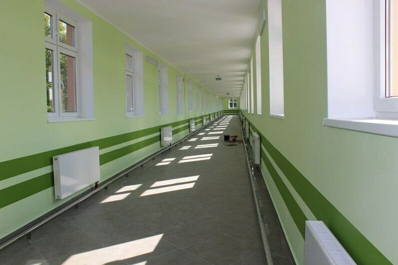 Алиханов рассказал, какие врачи будут работать в поликлинике на Горького - Новости Калининграда | Фото: Instagram Антона Алиханова 