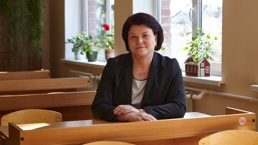 Марина Оргеева: Калининградская область должна быть на первом месте - Новости Калининграда