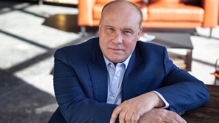 Андрей Колесник: За свои слова, обещания я отвечу — слово офицера - Новости Калининграда