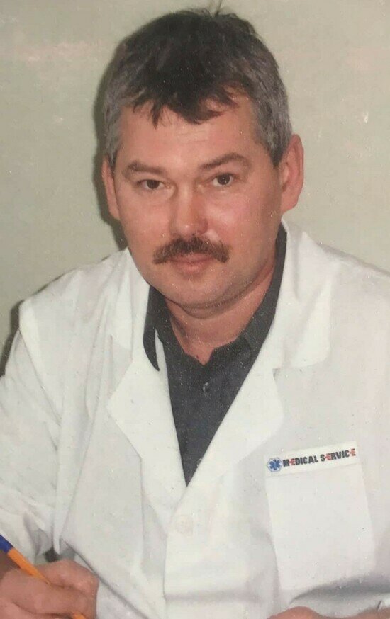 В Калининграде будет вести приём травматолог с более чем 30-летним стажем - Новости Калининграда