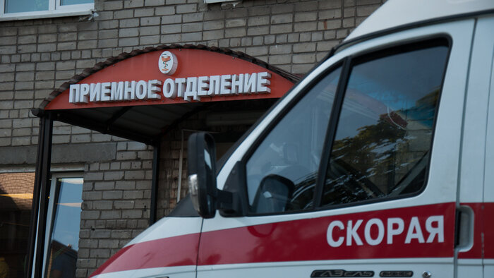 Газ, жидкость для вейпа и алкоголь: 6 веществ, которыми отравились калининградцы в 2021 году - Новости Калининграда | Фото: архив «Клопс»