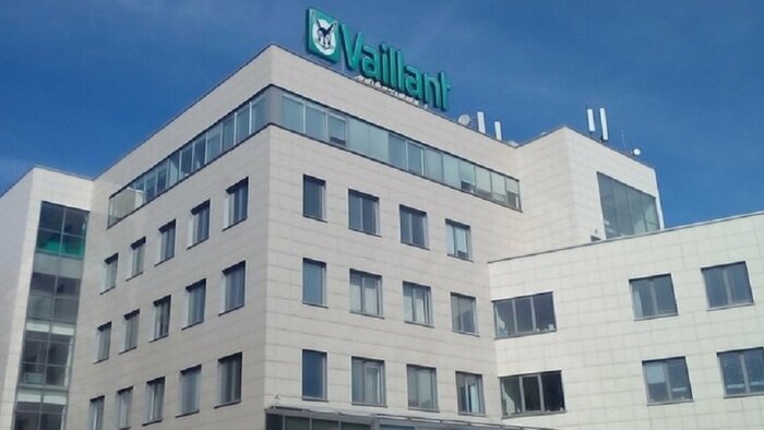 Знакомьтесь: компания Vaillant - Новости Калининграда