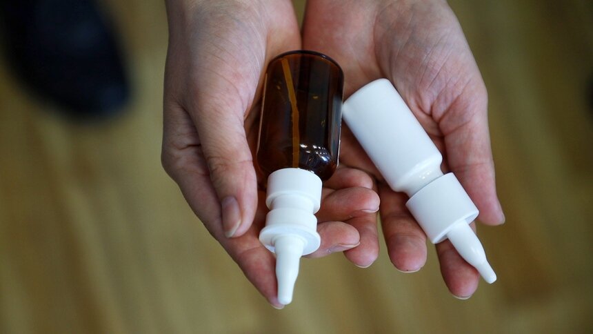 Калининградский терапевт рассказал, когда нужно бить тревогу при простуде - Новости Калининграда | Фото: архив «Клопс»