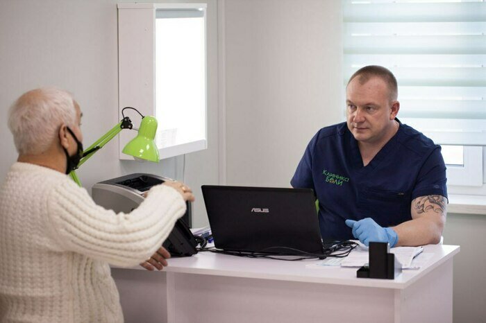 27, 28, 29 сентября в Калининграде будет вести прием первоклассный специалист в области травматологии и ортопедии - Новости Калининграда