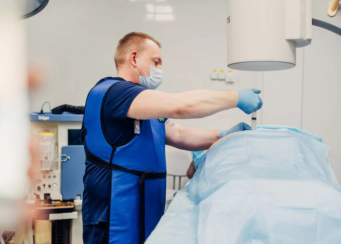 27, 28, 29 сентября в Калининграде будет вести прием первоклассный специалист в области травматологии и ортопедии - Новости Калининграда