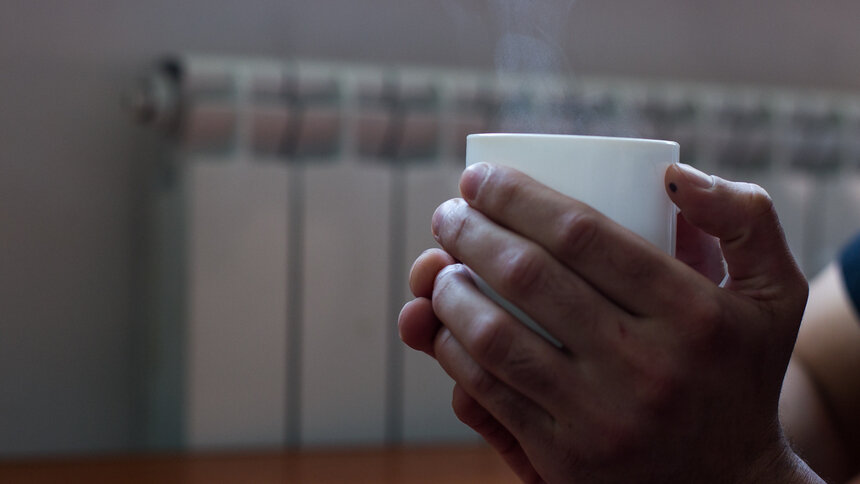 Врач рассказал о возможном ухудшении самочувствия после включения отопления - Новости Калининграда | Фото: Александр Подгорчук / Архив «Клопс»